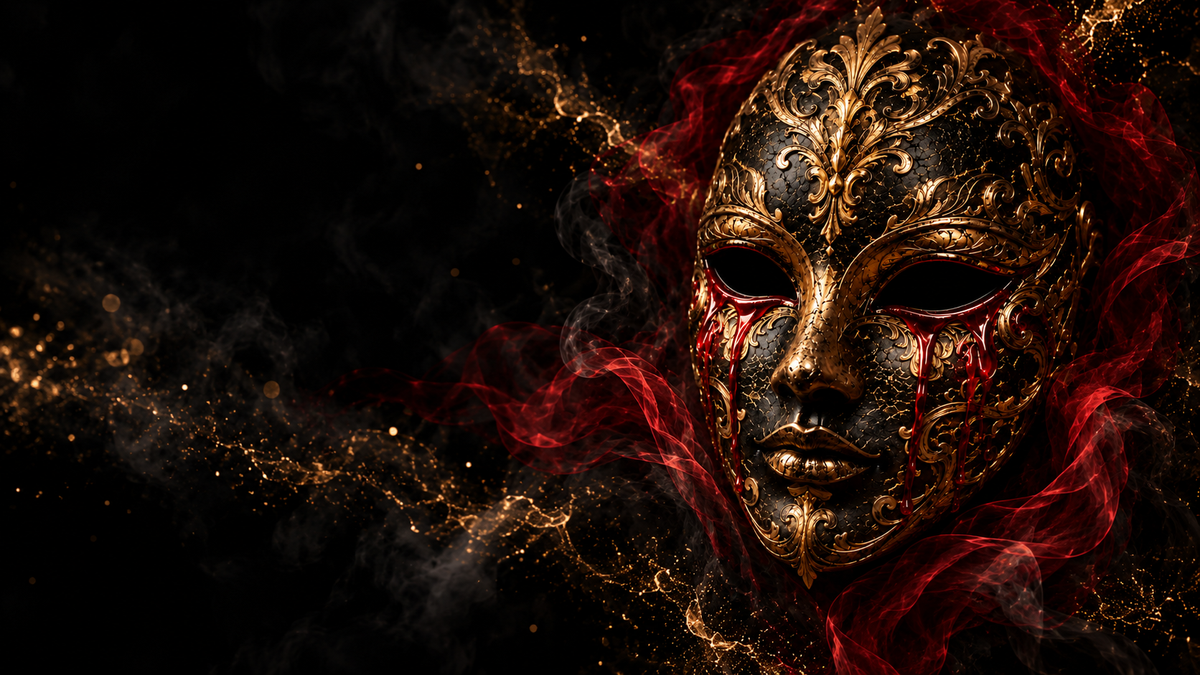 Vyron Mystique Parfum