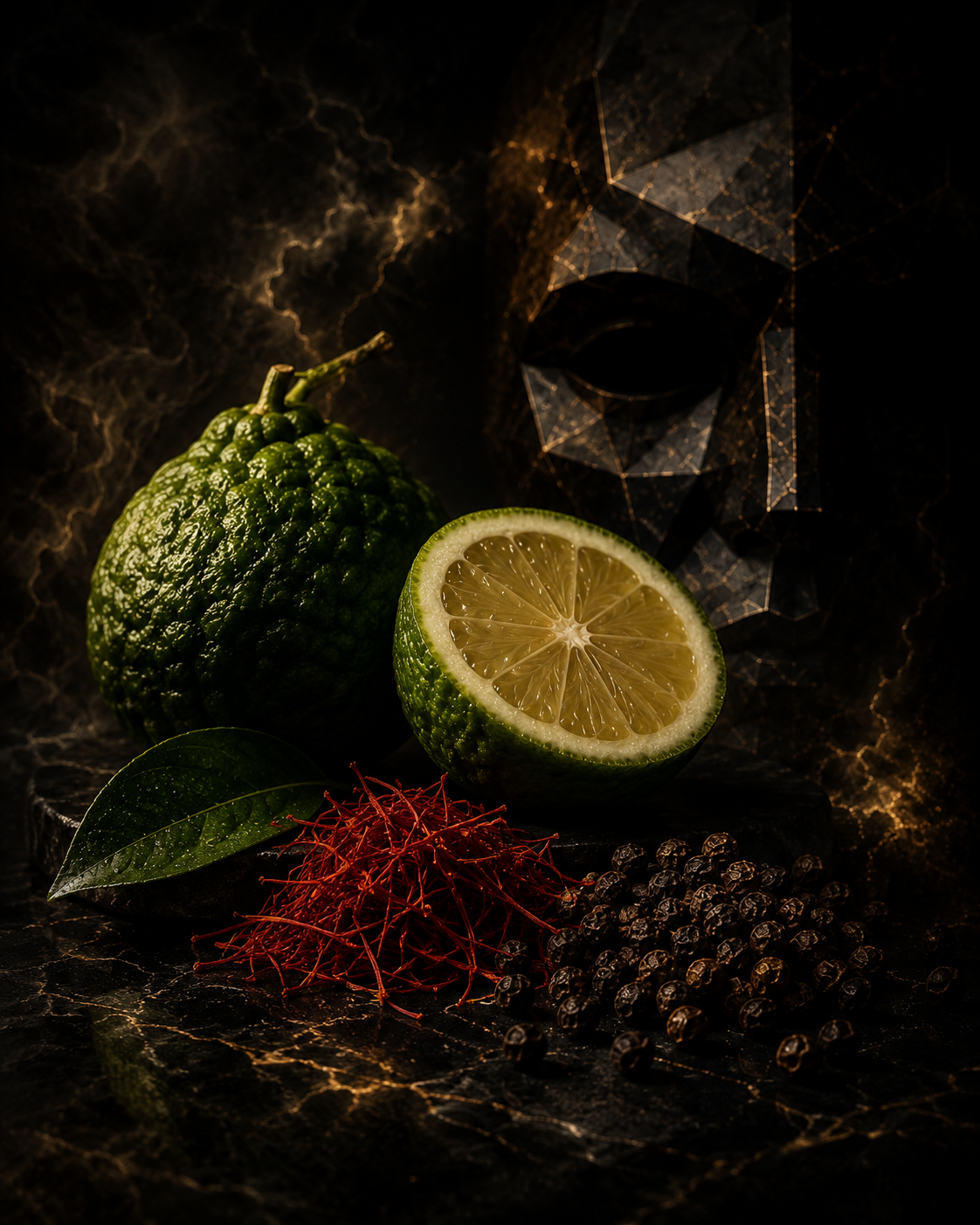 Kopfnote von Vyron Mystique