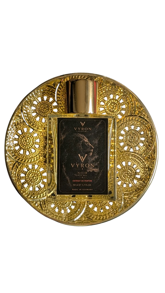 VYRON NOIR