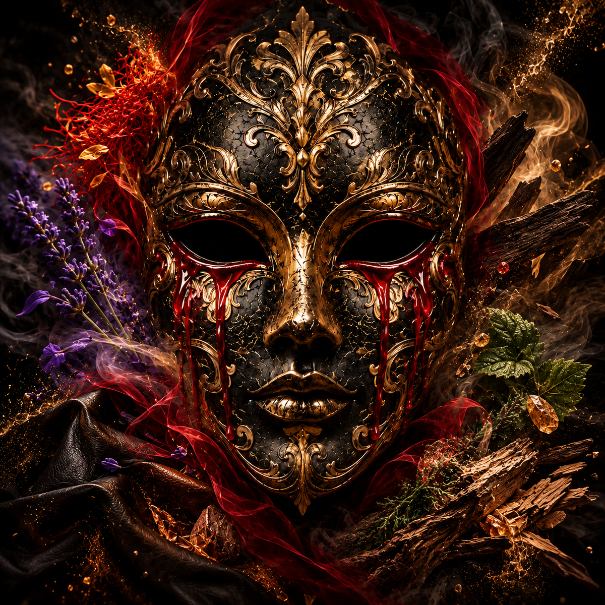 Vyron Mystique