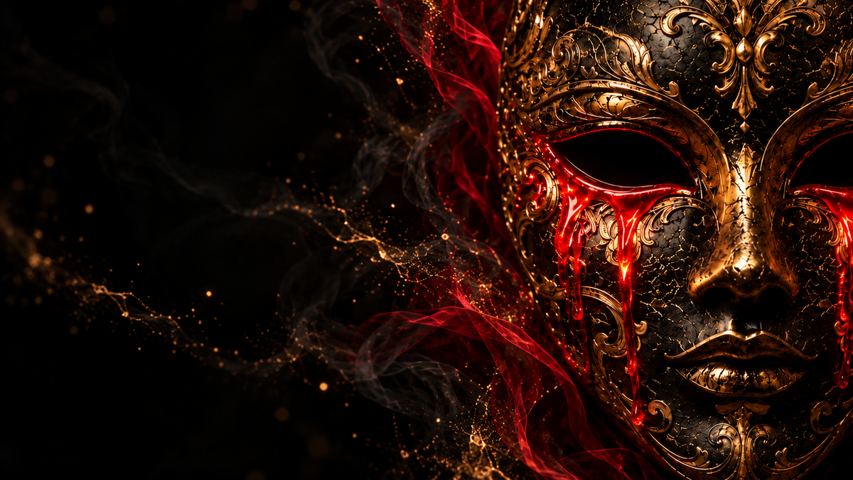 Vyron Mystique