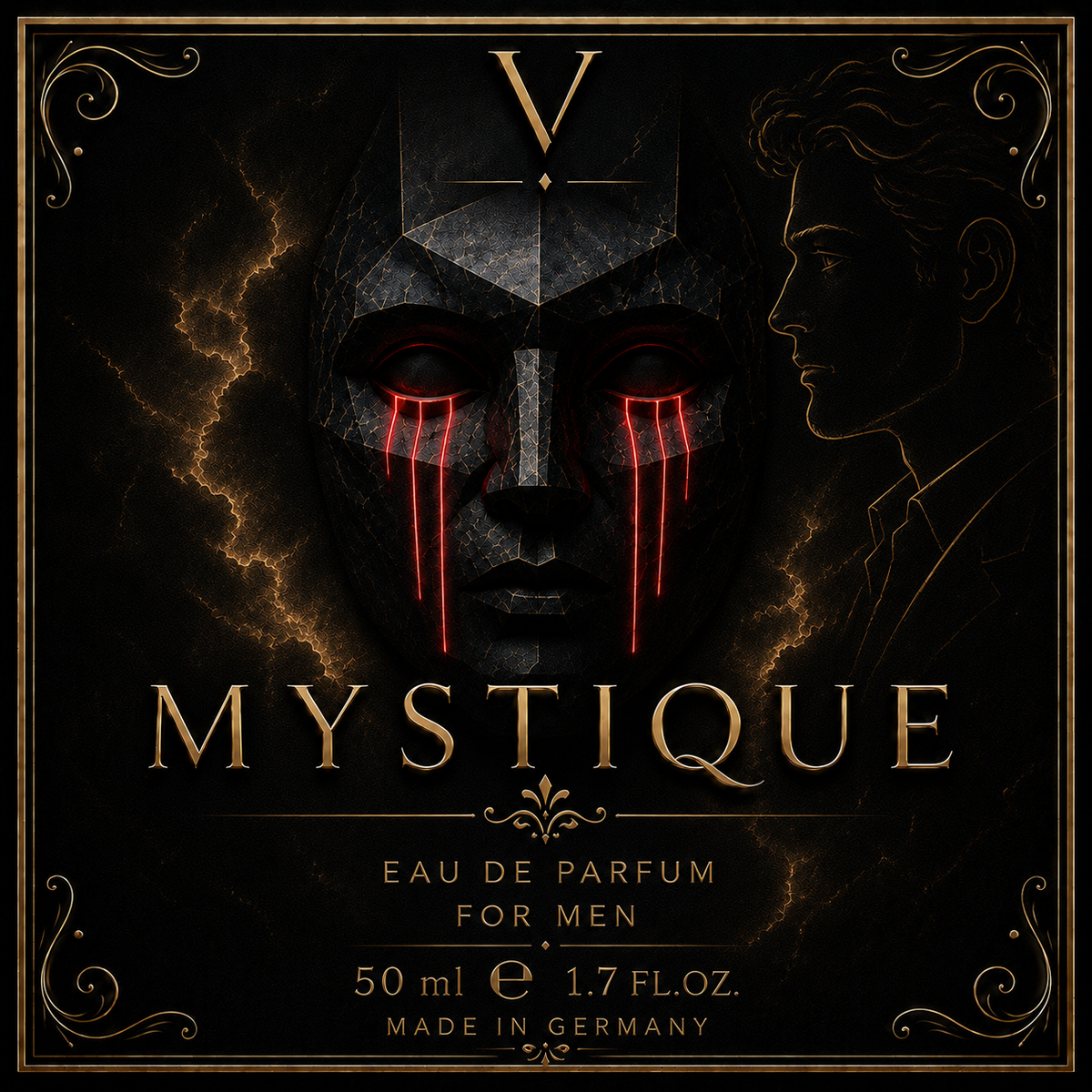 Vyron Mystique