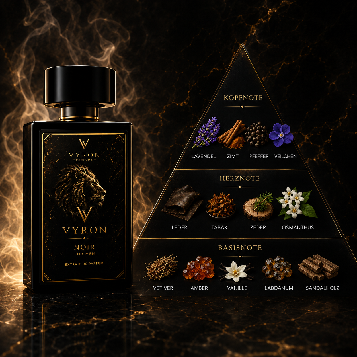 Vyron-Noir-Parfum-Duftpyramide