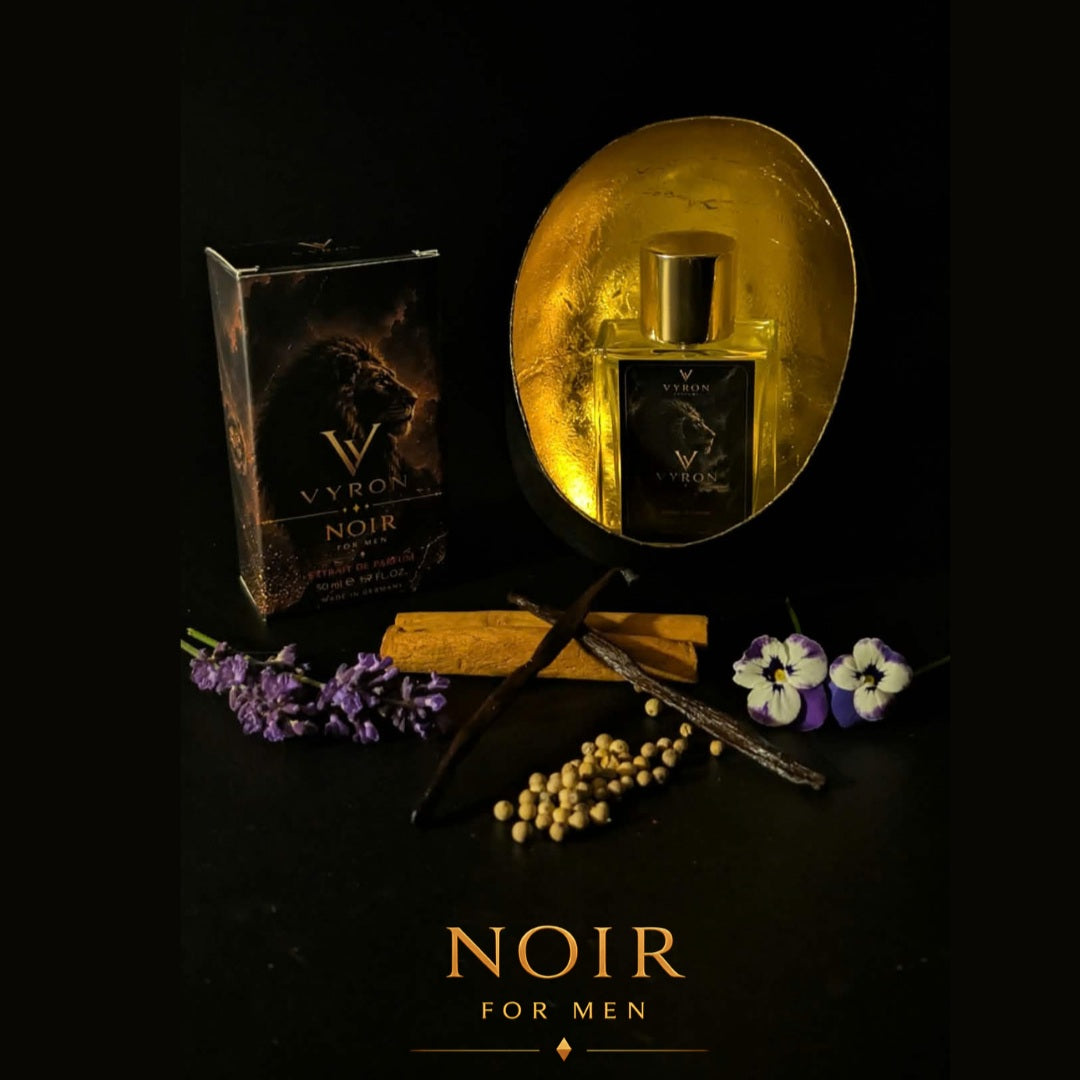 Vyron Noir
